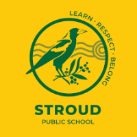 Stroud Public School Volunteers
